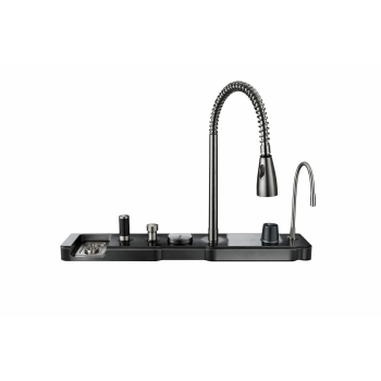 Мультифункційна система змішувача для кухні KMO4-A030
