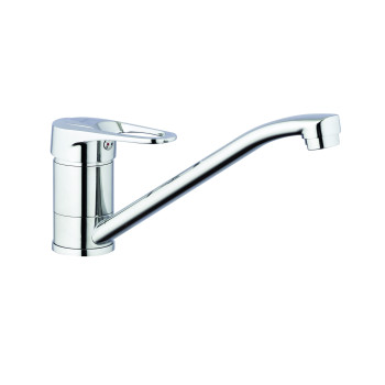 Змішувач для кухонної мийки POP4-A