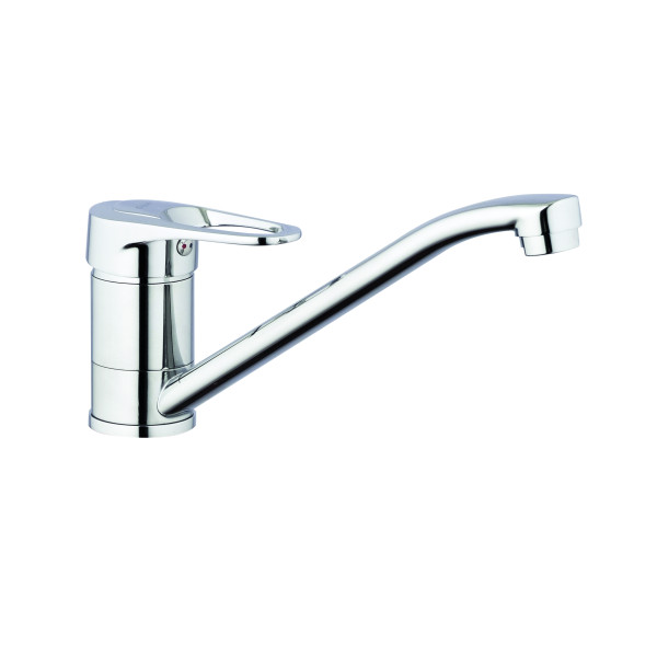 Змішувач для кухонної мийки POP4-A Змішувач для кухонної мийки POP4-A