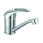 Змішувач для умивальника POP4-B