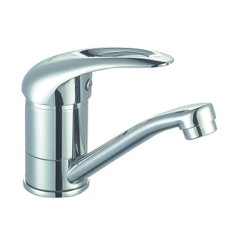 Змішувач для умивальника POP4-B