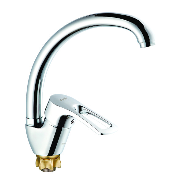 Змішувач для кухонної мийки YUB4-A