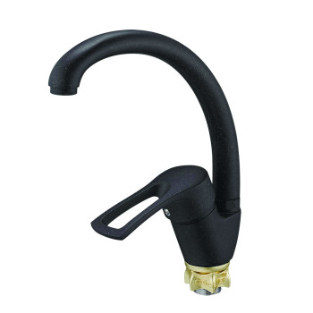 Змішувач для кухонної мийки YUB4-A-KB