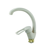 Змішувач для кухонної мийки YUB4-A-KS