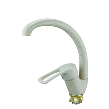 Змішувач для кухонної мийки YUB4-A-KS