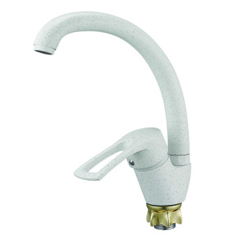 Змішувач для кухонної мийки YUB4-A-KW