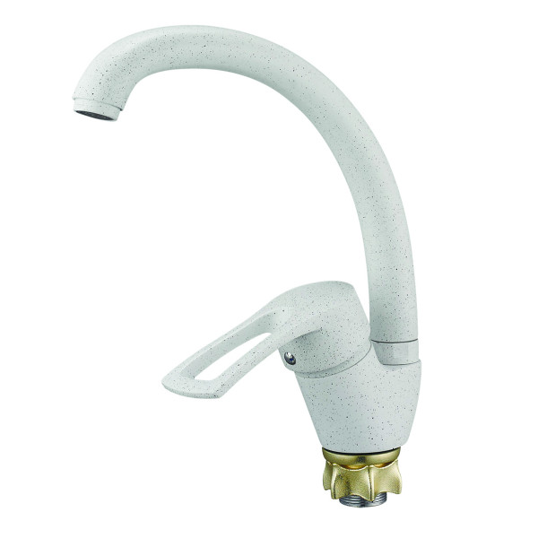 Змішувач для кухонної мийки YUB4-A-KW