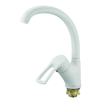 Змішувач для кухонної мийки DYU4-A-KW