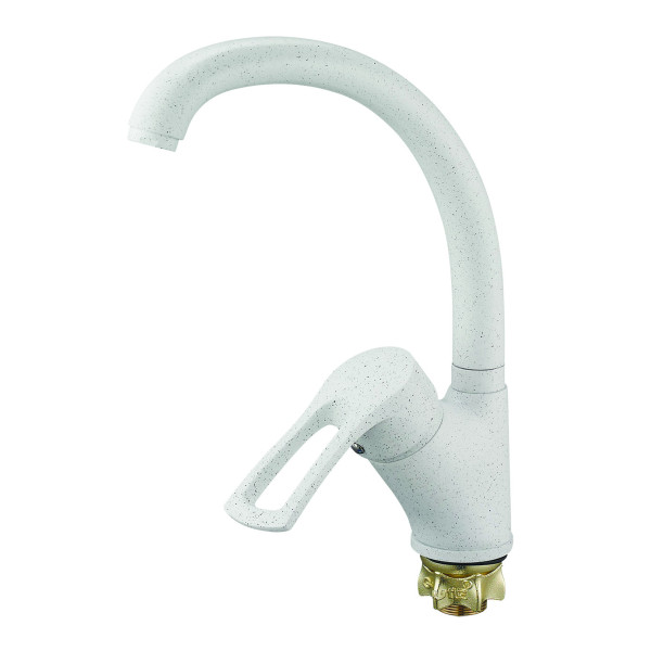 Змішувач для кухонної мийки DYU4-A-KW Змішувач для кухонної мийки DYU4-A-KW