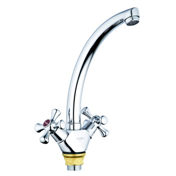 Змішувач для кухні DAK4