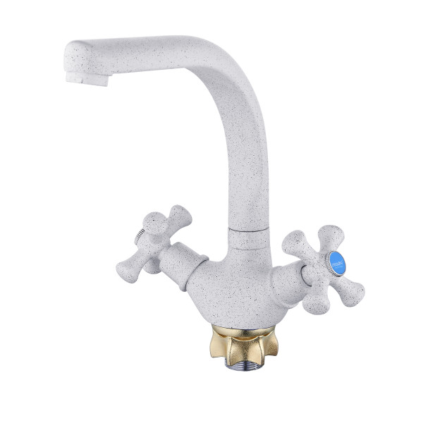 Змішувач для кухонної мийки DTZ-D-KW