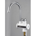 Змішувач-водонагрівач проточного типу EC-730KW