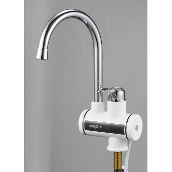 Змішувач-водонагрівач проточного типу EC-730KW