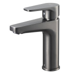 Змішувач для умивальника EDN1-B-MG