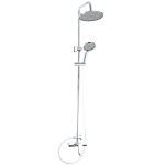 Душова система з змішувачем EDN16-B