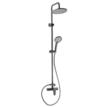 Душова система з змішувачем EDN16-B166YB