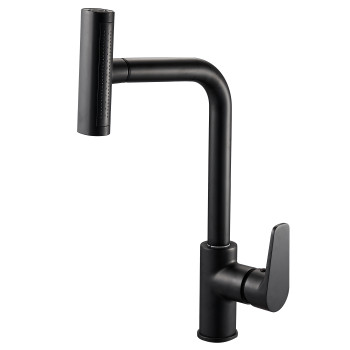 Змішувач для кухонної мийки EDN4-B-YB