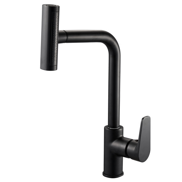 Змішувач для кухонної мийки EDN4-B-YB