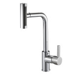 Змішувач для кухонної мийки EDN4-B Змішувач для кухонної мийки EDN4-B