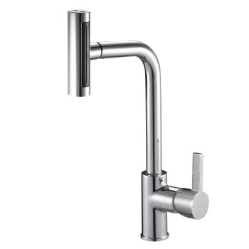 Змішувач для кухонної мийки EDN4-B