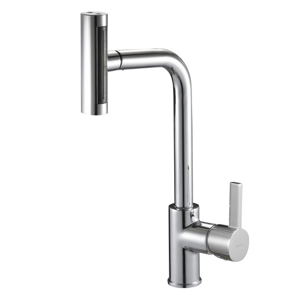 Змішувач для кухонної мийки EDN4-B Змішувач для кухонної мийки EDN4-B