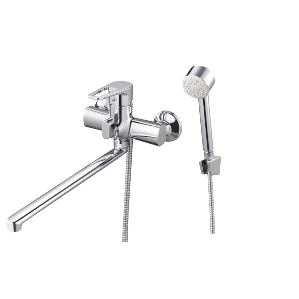 Змішувач для ванни з поворотним виливом EDN7 Змішувач для ванни з поворотним виливом EDN7