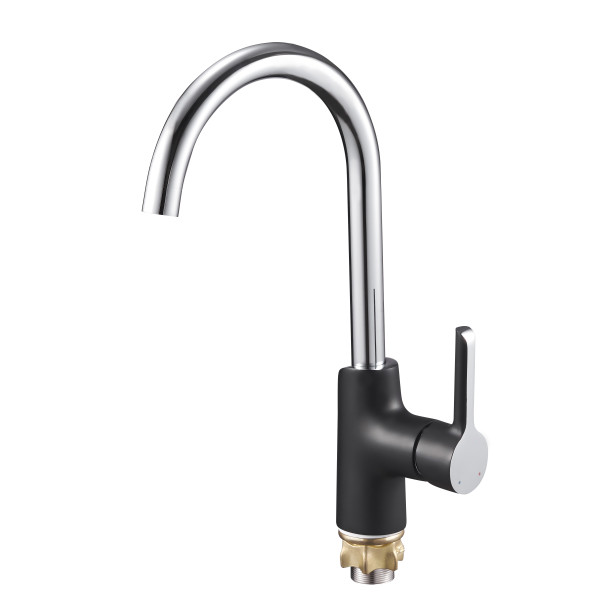 Змішувач для кухонної мийки EZO4-A036YB