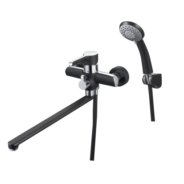 Змішувач для ванни з поворотним виливом EZO7-A036YB Змішувач для ванни з поворотним виливом EZO7-A036YB