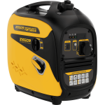 Бензиновий генератор 3.8 кВТ Zegor FORT3800-M