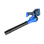 Акумуляторна повітродувка Zegor CFA-21BL-L