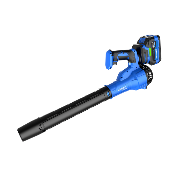 Акумуляторна повітродувка Zegor CFA-21BL-L