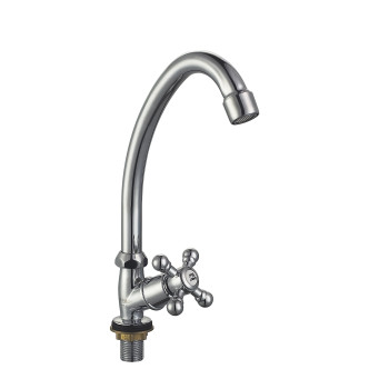 Моно-змішувач для умивальника/мийки DMX14