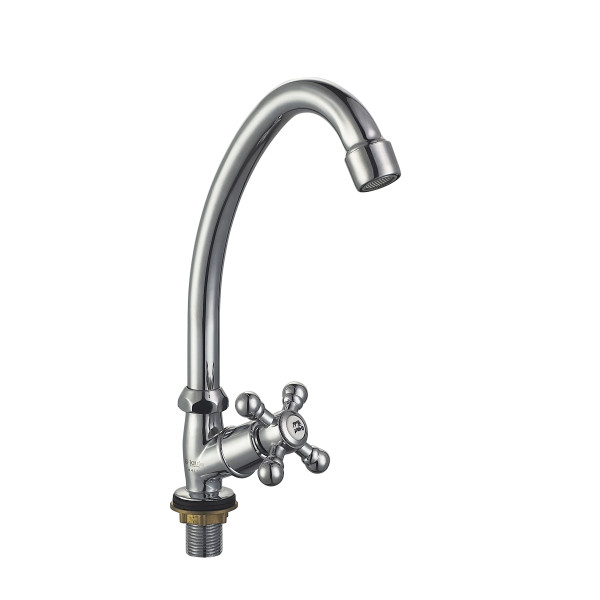 Моно-смеситель для умывальника/мойки DMX14