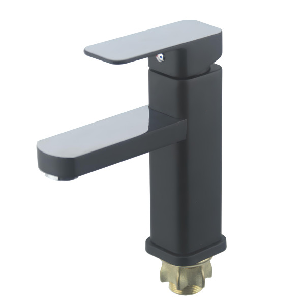 Змішувач для умивальника LEB1-A123CB