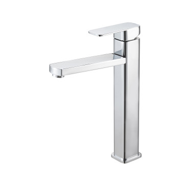 Змішувач для умивальника LEB1-B