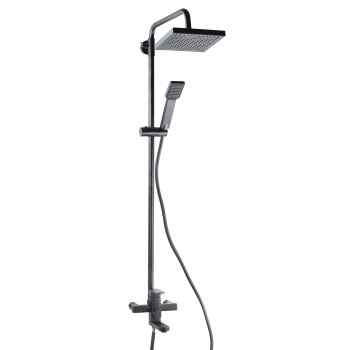 Душова система з змішувачем LEB16-A123YB