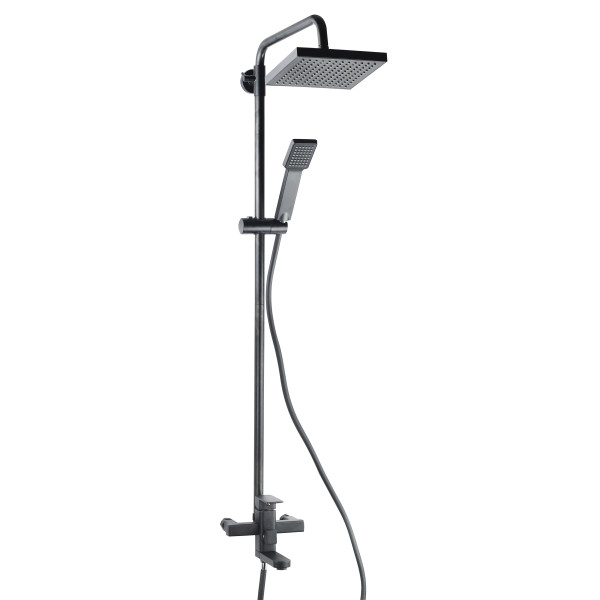 Душова система з змішувачем LEB16-A123YB Душова система з змішувачем LEB16-A123YB