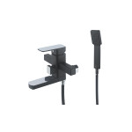 Змішувач для ванни LEB3-A123CB