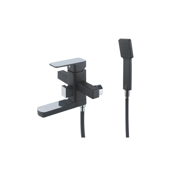 Змішувач для ванни LEB3-A123CB