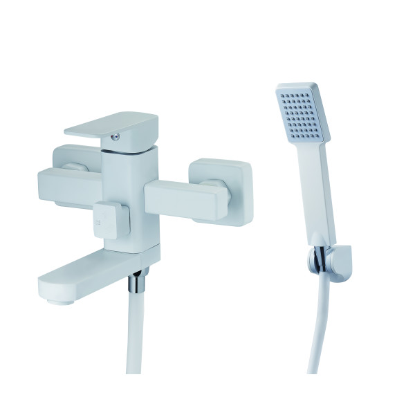 Змішувач для ванни LEB3-A123YW