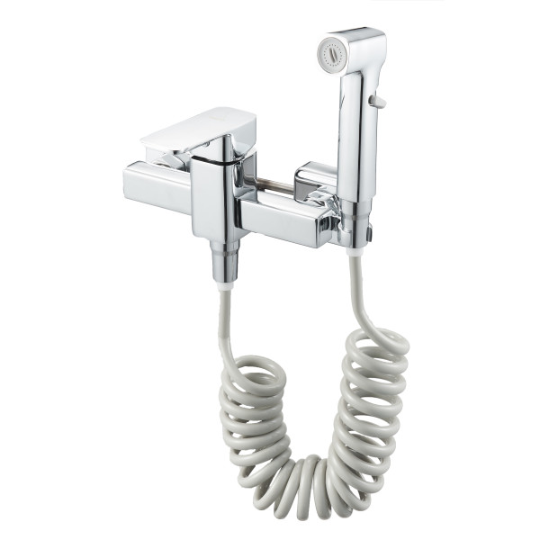 Змішувач для біде LEB5-B