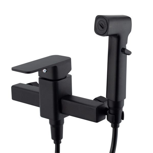 Змішувач для біде LEB5-B123YB Змішувач для біде LEB5-B123YB