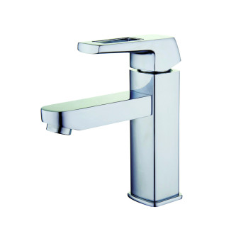 Змішувач для умивальника NEF1