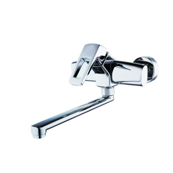 Настінний змішувач для кухні NEF12