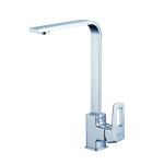 Змішувач для кухонної мийки NEF4-B Змішувач для кухонної мийки NEF4-B