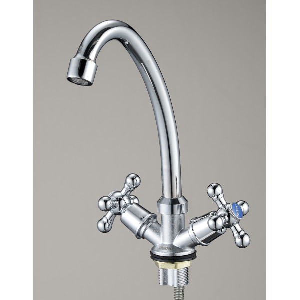 Змішувач для кухонної мийки LML4