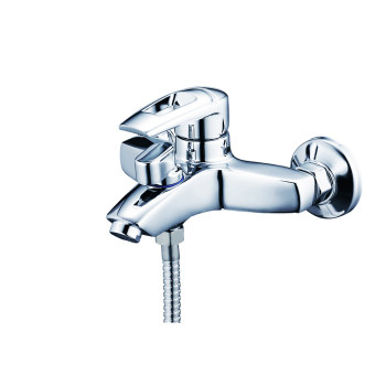 Змішувач для ванни з литим виливом SWF3