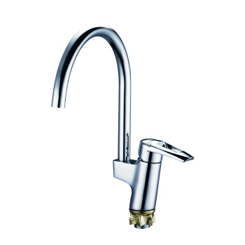 Змішувач для кухонної мийки SWF4