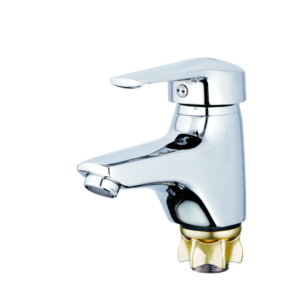 Змішувач для умивальника SWZ1