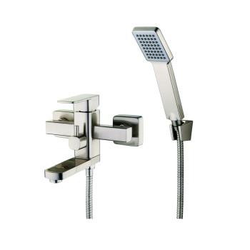 Змішувач для ванни LEB3-A-KH